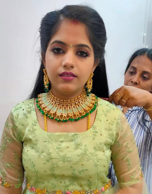 NEW KARISHMA HERBAL BEAUTY PARLOUR RAMANATTUKARA