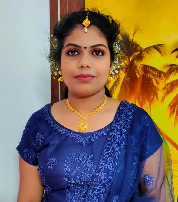 NEW KARISHMA HERBAL BEAUTY PARLOUR RAMANATTUKARA