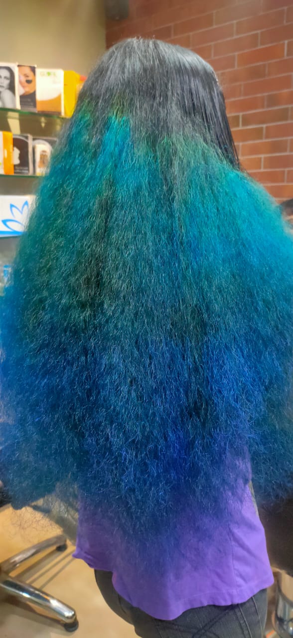 NEW KARISHMA HERBAL BEAUTY PARLOUR RAMANATTUKARA