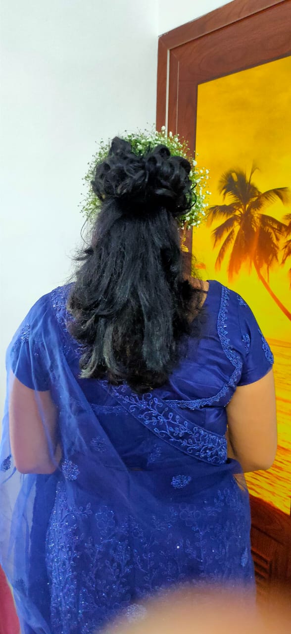 NEW KARISHMA HERBAL BEAUTY PARLOUR RAMANATTUKARA